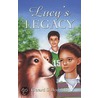 Lucy's Legacy door S. Bodalski Gerard