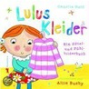 Lulus Kleider door Camilla Reid