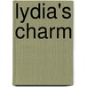 Lydia's Charm by Wanda E. Brunstetter