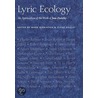 Lyric Ecology by Not Available