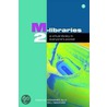 M-Libraries 2 by Gill Needham