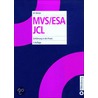 Mvs / Esa Jcl door Michael Winter