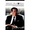 Made In Korea door Richard M. Steers