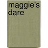 Maggie's Dare door Norma Jean Lutz