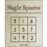 Magic Squares door Colleen Adams