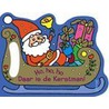 Ho, ho, ho, Daar is de Kerstman! by Nvt