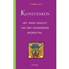 Kunstzaken door R. Roos