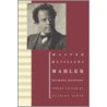 Mahler Mmus P by Michael Kennedy