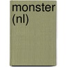 Monster (nl) door Naoki Urasawa