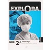Explora Biologie-Verzorging by A. Aerts