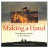 Making a Hand door Max Evans