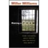 Making a Poem door Miller Williams