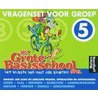 Groep 5 door Onbekend