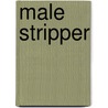 Male Stripper door Ben Stable