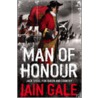 Man Of Honour door Iain Gale