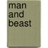 Man and Beast