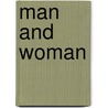 Man and Woman door Philip Slaughter