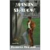 Man in Shadow door Russell Thomas