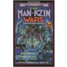Man-Kzin Wars door Poul Anderson