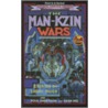 Man-Kzin Wars by Poul Anderson