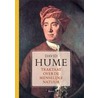 Traktaat over de menselijke natuur door D. Hume