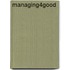 Managing4good