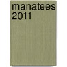 Manatees 2011 door Onbekend
