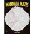 Mandala Mazes