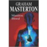 Manitou Blood by Graham Masterton