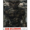 Sam Dillemans door Josephiene Thompson