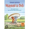 Manuel & Didi door Erwin Moser