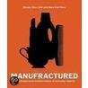 Manufractured door Steven Skov Holt