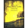 Maquinna Line door Norman MacMillan