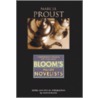 Marcel Proust door Professor Harold Bloom