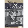 Margaret Mead door Ruth Strother