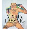 Maria Lassnig door H. Friedel