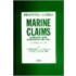 Marine Claims
