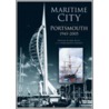 Maritime City door Ray Riley