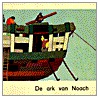 De ark van Noach