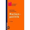 Markenpolitik by Henrik Sattler
