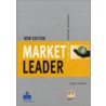 Market Leader door Lewis Lansford