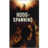 Hoogspanning by C. Mapes