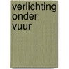 Verlichting onder vuur door Jonathan Israel