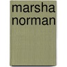 Marsha Norman door John Simon