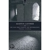 Martin Luther door Thomas Lindsay