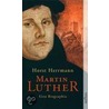 Martin Luther door Horst Herrmann