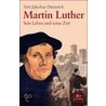 Martin Luther door Veit-Jakobus Dieterich