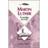 Martin Luther door Marilyn J. Harran