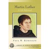 Martin Luther door Professor Peter N. Stearns