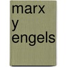 Marx y Engels door Ernesto Che Guevara